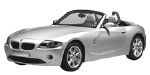 BMW E85 P244C Fault Code