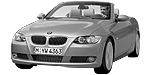 BMW E93 P244C Fault Code