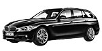 BMW F31 P244C Fault Code